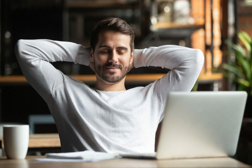 C'è vita dopo il divorzio