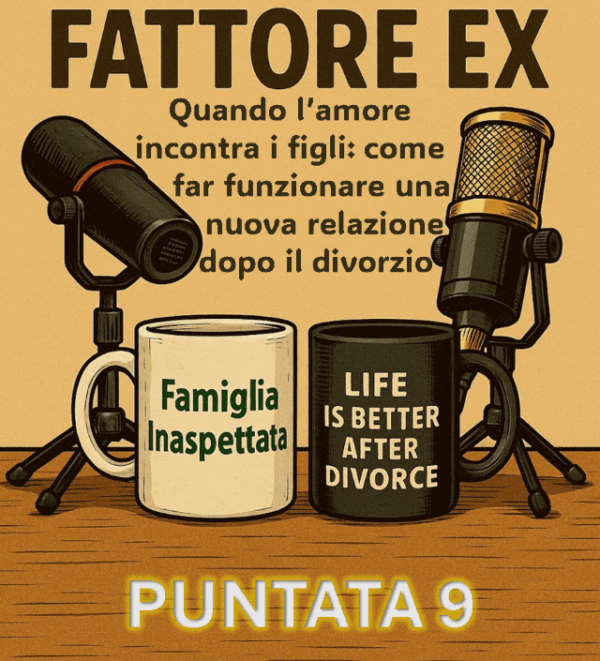 Fattore EX – Puntata 9