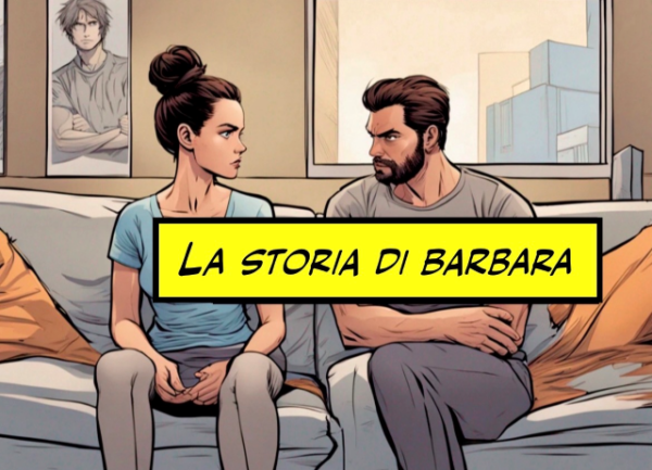 La storia di Barbara e il coraggio del 1975: divorziare per amore, rinascere per scelta