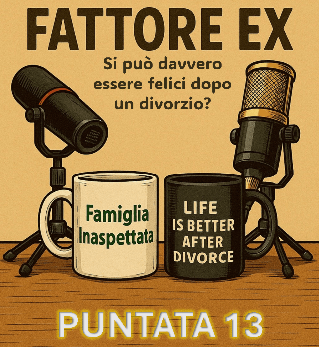Fattore EX puntata 13